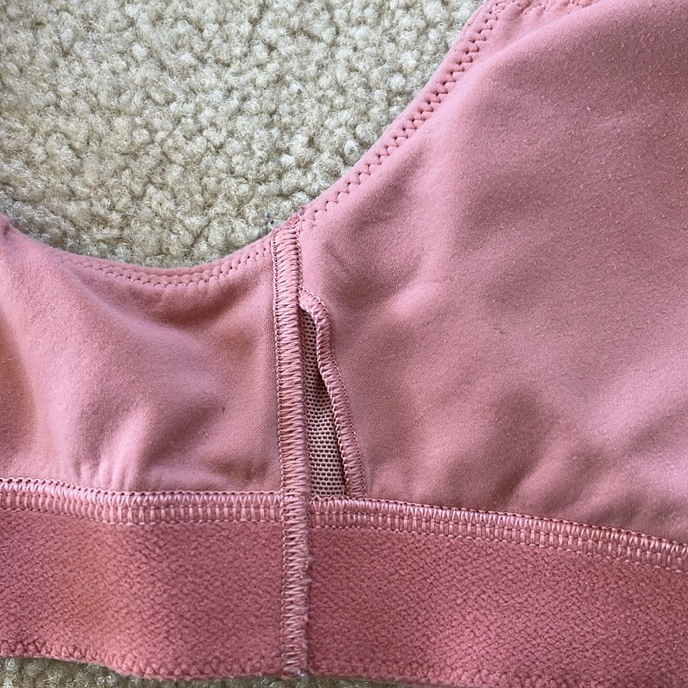 Lululemon | In Alignment Straight-Strap Bra - Picture 6 of 10